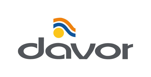 logo vector Davor
