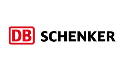 logo vector DB Schenker