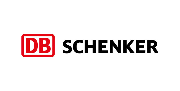 logo vector DB Schenker