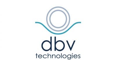 logo vector DBV Technologies