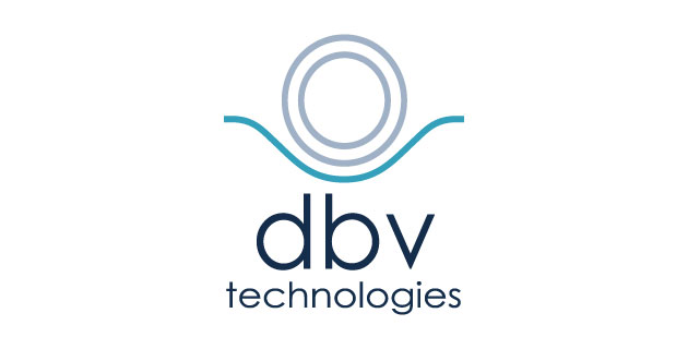 logo vector DBV Technologies