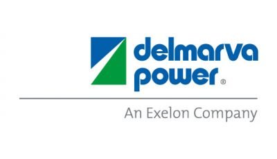 logo vector Delmarva Power