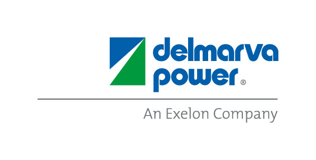 logo vector Delmarva Power