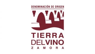 logo vector Denominación de Origen Tierra del Vino de Zamora