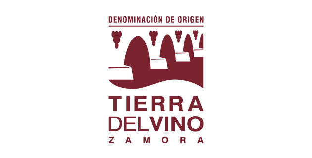 logo vector Denominación de Origen Tierra del Vino de Zamora