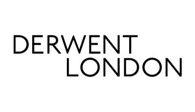 logo vector Derwent London