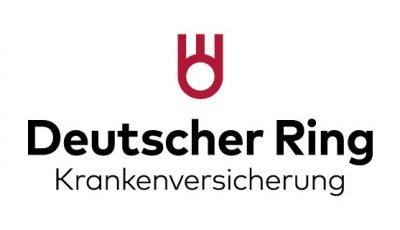 logo vector Deutscher Ring