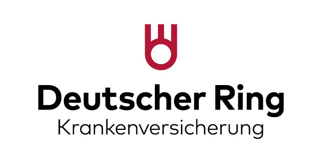 logo vector Deutscher Ring