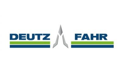 logo vector DEUTZ-FAHR