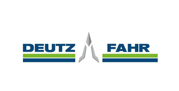 logo vector DEUTZ-FAHR