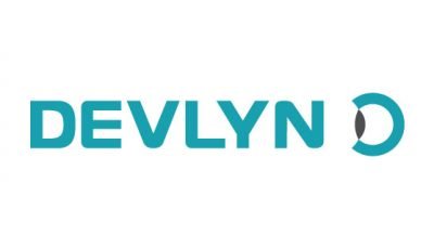 logo vector Devlyn