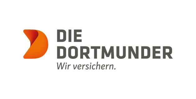 logo vector Die Dortmunder