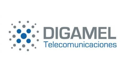 logo vector Digamel Telecomunicaciones