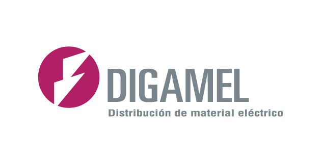 logo vector Digamel