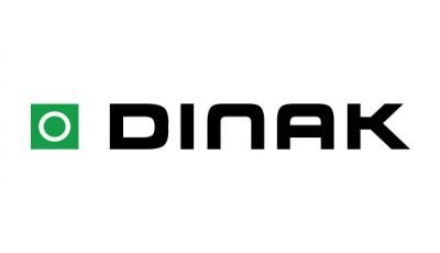 logo vector Dinak