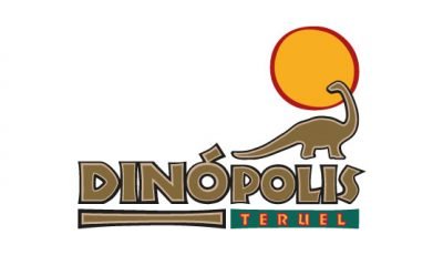 logo vector Dinópolis