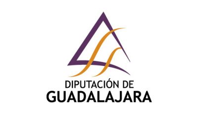 logo vector Diputación de Guadalajara