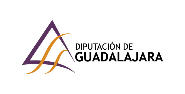 logo vector Diputación de Guadalajara