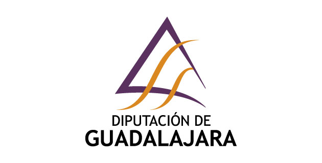 logo vector Diputación de Guadalajara