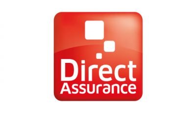 logo vector Direct Assurance