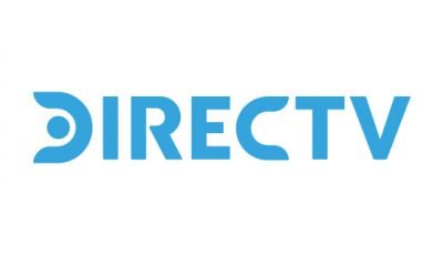 logo vector Directv LATAM