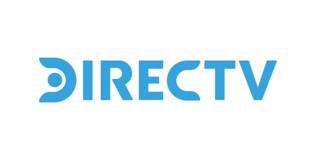 logo vector Directv LATAM