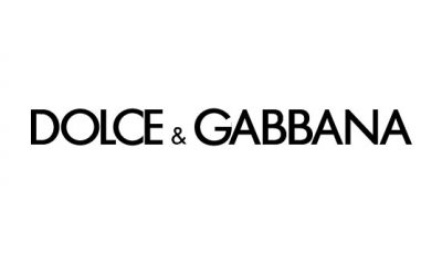 logo vector Dolce & Gabbana