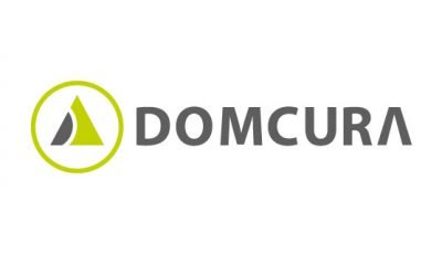 logo vector DOMCURA AG