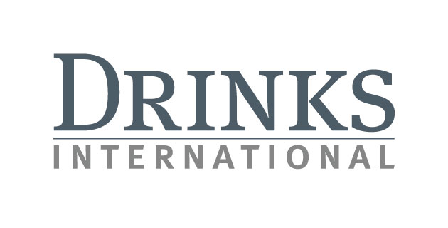 logo vector Drinks International