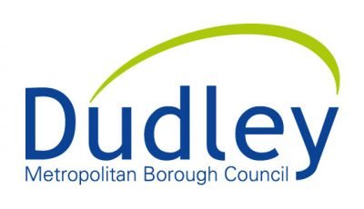 logo vector Dudley Metropolitan Borough Council