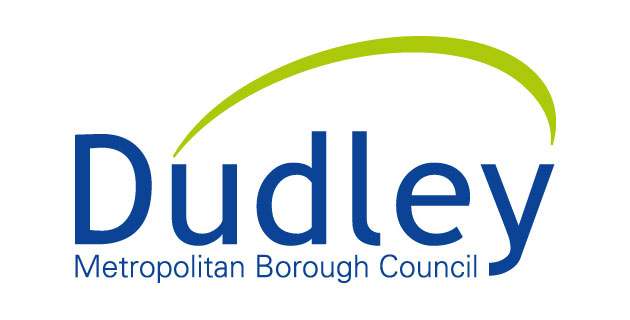 logo vector Dudley Metropolitan Borough Council