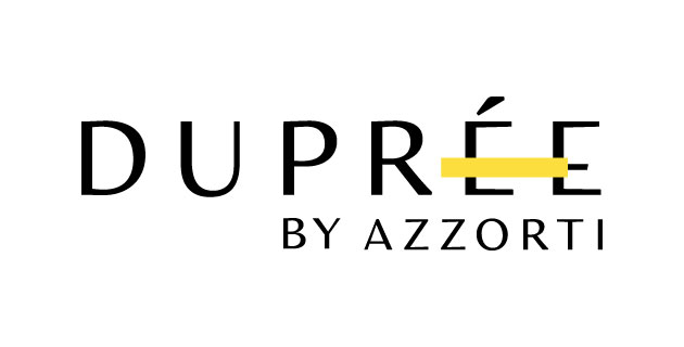 logo vector DUPRÉE