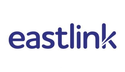 logo vector Eastlink