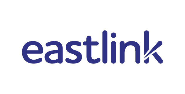logo vector Eastlink