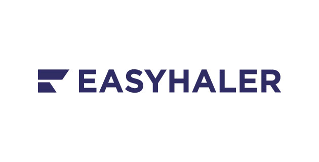 logo vector Easyhaler