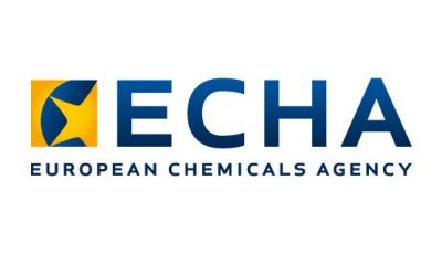 logo vector ECHA