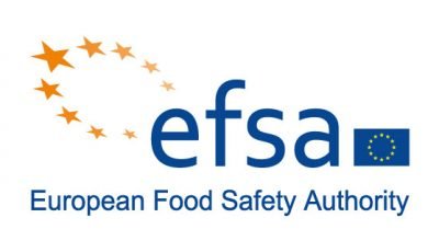 logo vector EFSA