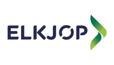 logo vector Elkjøp