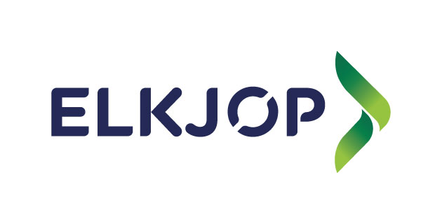 logo vector Elkjøp