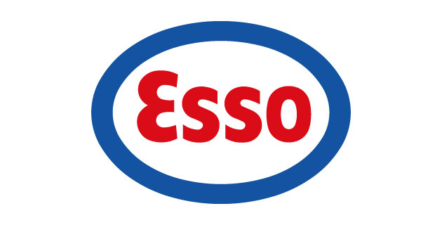 logo vector Esso