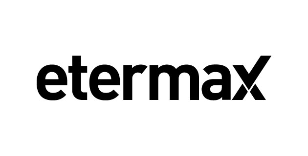 logo vector Etermax