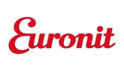 logo vector Euronit