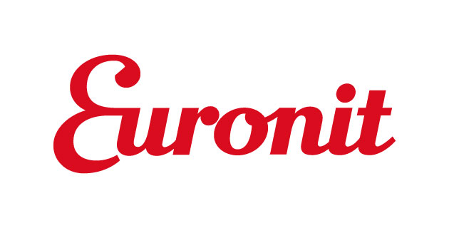 logo vector Euronit