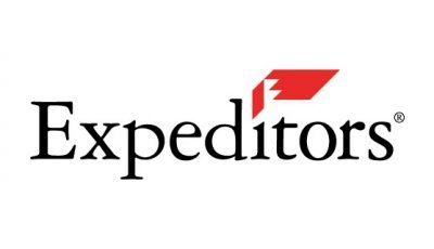 logo vector Expeditors