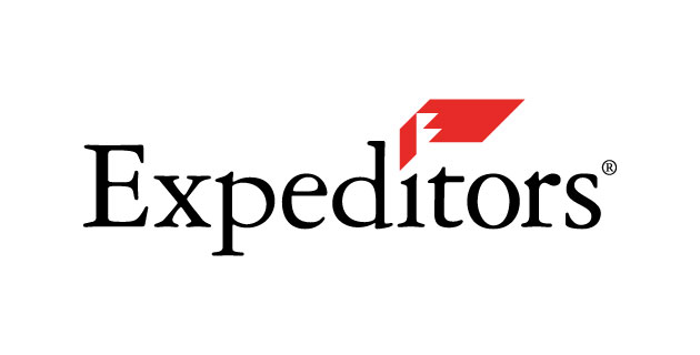 logo vector Expeditors