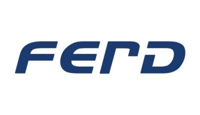 logo vector Ferd