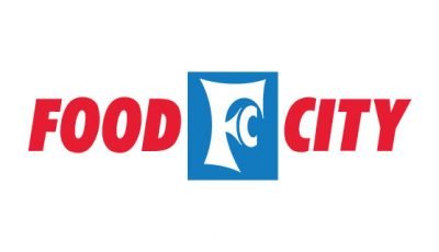 logo vector Food City