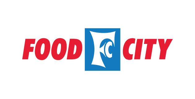 logo vector Food City