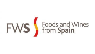 logo vector Foods and Wines from Spain