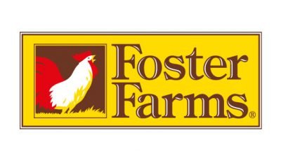 logo vector Foster Farms